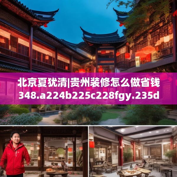 北京夏犹清|贵州装修怎么做省钱348.a224b225c228fgy.235dsfds