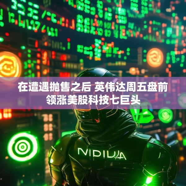 在遭遇抛售之后 英伟达周五盘前领涨美股科技七巨头