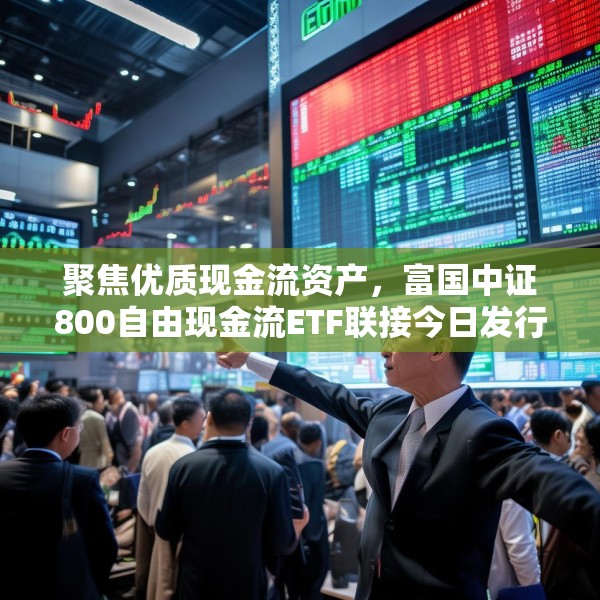 聚焦优质现金流资产，富国中证800自由现金流ETF联接今日发行